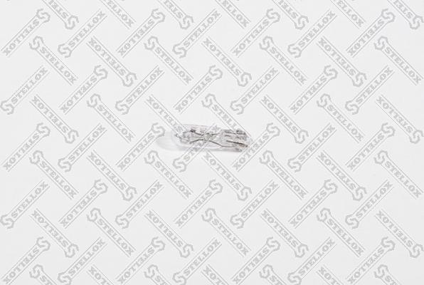 Stellox 99-39063-SX - Крушка с нагреваема жичка vvparts.bg