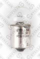 Stellox 99-39022-SX - Крушка с нагреваема жичка vvparts.bg