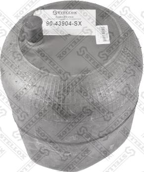 Stellox 90-43904-SX - Маншон, въздушно окачване vvparts.bg