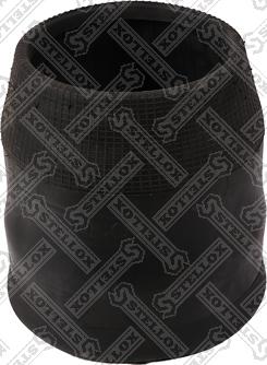 Stellox 90-08970-SX - Маншон, въздушно окачване vvparts.bg