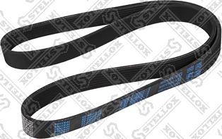 Stellox 97-01104-SX - Пистов ремък vvparts.bg