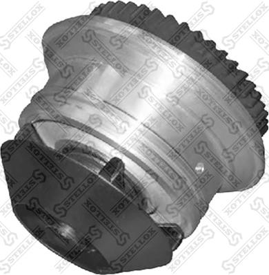 Stellox 4500-0101-SX - Водна помпа vvparts.bg