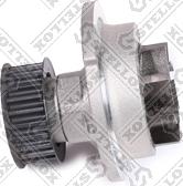 Stellox 4500-0359-SX - Водна помпа vvparts.bg