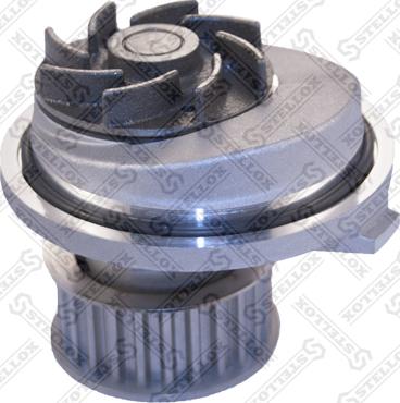 Stellox 4511-0021-SX - Водна помпа vvparts.bg