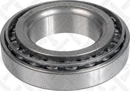 Stellox 40-30499-SX - Колесен лагер vvparts.bg