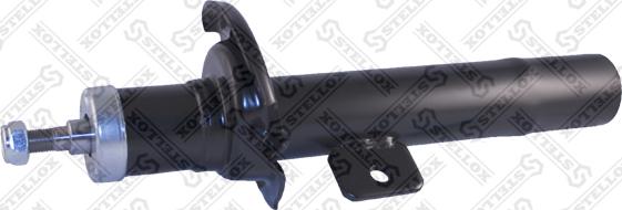 Stellox 4114-0155-SX - Амортисьор vvparts.bg