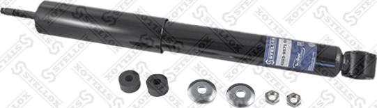 Stellox 4203-9571-SX - Амортисьор vvparts.bg