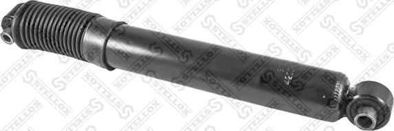 Stellox 4203-9632-SX - Амортисьор vvparts.bg