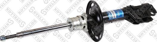 Stellox 4203-9058-SX - Амортисьор vvparts.bg