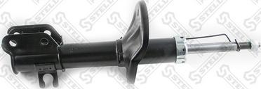 Stellox 4203-9815-SX - Амортисьор vvparts.bg