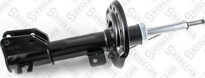 Stellox 4203-9382-SX - Амортисьор vvparts.bg