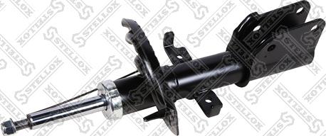 Stellox 4203-9261-SX - Амортисьор vvparts.bg