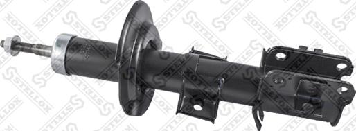 Stellox 4203-9789-SX - Амортисьор vvparts.bg