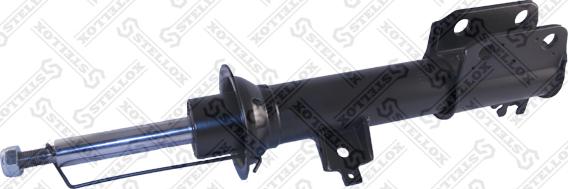 Stellox 4214-0926-SX - Амортисьор vvparts.bg