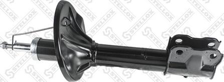 Stellox 4214-0231-SX - Амортисьор vvparts.bg