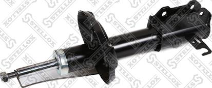 Stellox 4215-0062-SX - Амортисьор vvparts.bg