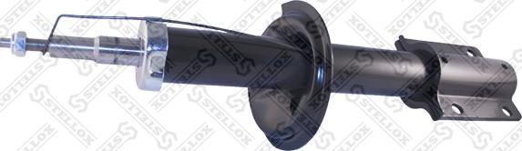 Stellox 4215-0001-SX - Амортисьор vvparts.bg