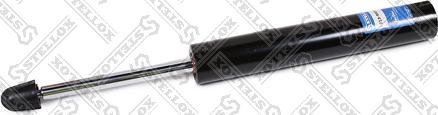 Stellox 4215-0152-SX - Амортисьор vvparts.bg