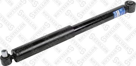 Stellox 4215-0366-SX - Амортисьор vvparts.bg