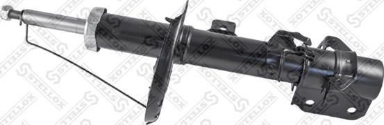 Stellox 4213-0475-SX - Амортисьор vvparts.bg