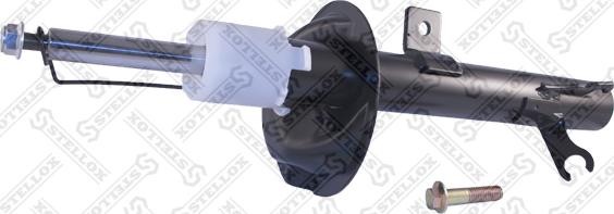 Stellox 4213-0042-SX - Амортисьор vvparts.bg