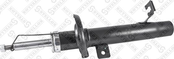 Stellox 4213-0390-SX - Амортисьор vvparts.bg