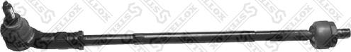Stellox 59-01174-SX - Аксиален шарнирен накрайник, напречна кормилна щанга vvparts.bg