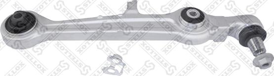 Stellox 54-00047-SX - Носач, окачване на колелата vvparts.bg