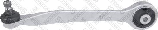 Stellox 54-00717-SX - Носач, окачване на колелата vvparts.bg