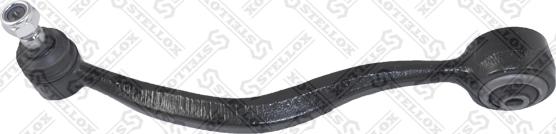 Stellox 54-01205-SX - Носач, окачване на колелата vvparts.bg