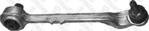 Stellox 54-03436-SX - Носач, окачване на колелата vvparts.bg