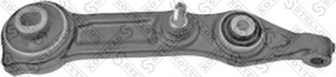 Stellox 54-03430-SX - Носач, окачване на колелата vvparts.bg