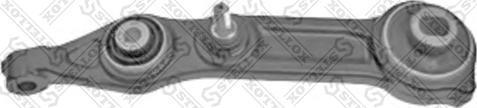 Stellox 54-03429-SX - Носач, окачване на колелата vvparts.bg