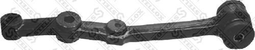 Stellox 54-02044-SX - Носач, окачване на колелата vvparts.bg