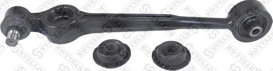 Stellox 54-02305-SX - Носач, окачване на колелата vvparts.bg