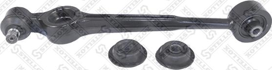 Stellox 54-02303-SX - Носач, окачване на колелата vvparts.bg