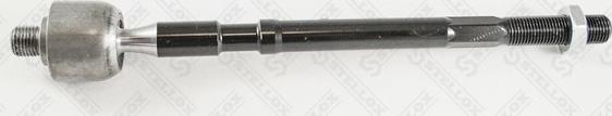 Stellox 55-04529-SX - Аксиален шарнирен накрайник, напречна кормилна щанга vvparts.bg