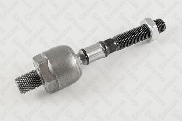 Stellox 55-04100-SX - Аксиален шарнирен накрайник, напречна кормилна щанга vvparts.bg