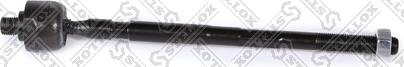 Stellox 55-05282A-SX - Аксиален шарнирен накрайник, напречна кормилна щанга vvparts.bg