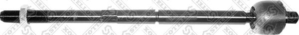 Stellox 55-00946-SX - Аксиален шарнирен накрайник, напречна кормилна щанга vvparts.bg