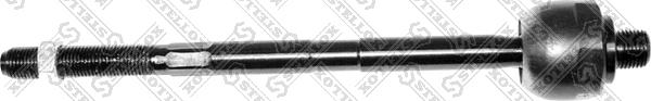 Stellox 55-00491-SX - Аксиален шарнирен накрайник, напречна кормилна щанга vvparts.bg