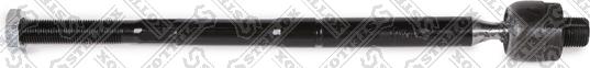 Stellox 55-00479-SX - Аксиален шарнирен накрайник, напречна кормилна щанга vvparts.bg