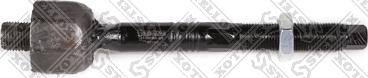 Stellox 55-00523A-SX - Аксиален шарнирен накрайник, напречна кормилна щанга vvparts.bg