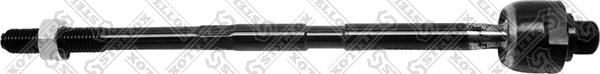 Stellox 55-00654-SX - Аксиален шарнирен накрайник, напречна кормилна щанга vvparts.bg