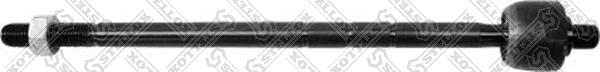 Stellox 55-00143-SX - Аксиален шарнирен накрайник, напречна кормилна щанга vvparts.bg