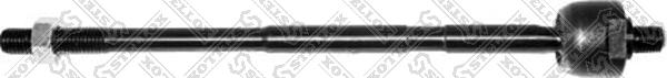 Stellox 55-00133-SX - Аксиален шарнирен накрайник, напречна кормилна щанга vvparts.bg