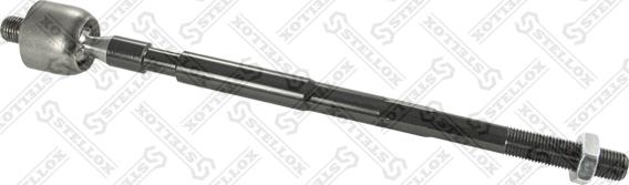 Stellox 55-00305-SX - Аксиален шарнирен накрайник, напречна кормилна щанга vvparts.bg