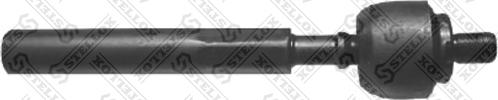 Stellox 55-00217-SX - Аксиален шарнирен накрайник, напречна кормилна щанга vvparts.bg