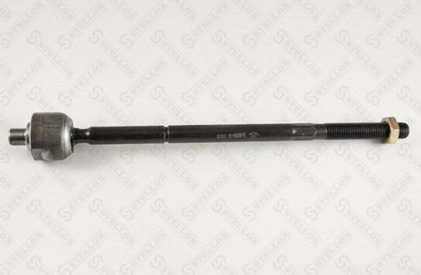 Stellox 55-00286A-SX - Аксиален шарнирен накрайник, напречна кормилна щанга vvparts.bg