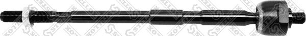 Stellox 55-01922-SX - Аксиален шарнирен накрайник, напречна кормилна щанга vvparts.bg